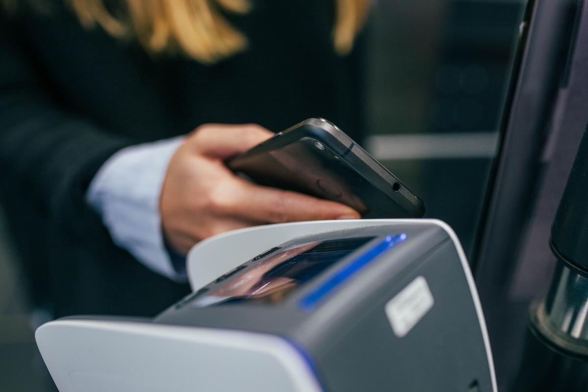 Retail Payments